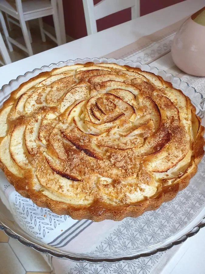 *** Alojamento de Acomodação e Pequeno-almoço Dimoramuri B&B Catânia Itália