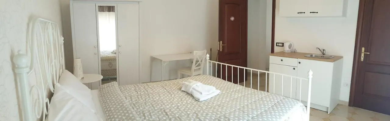 Bed and breakfast Dimoramuri B&B CTA