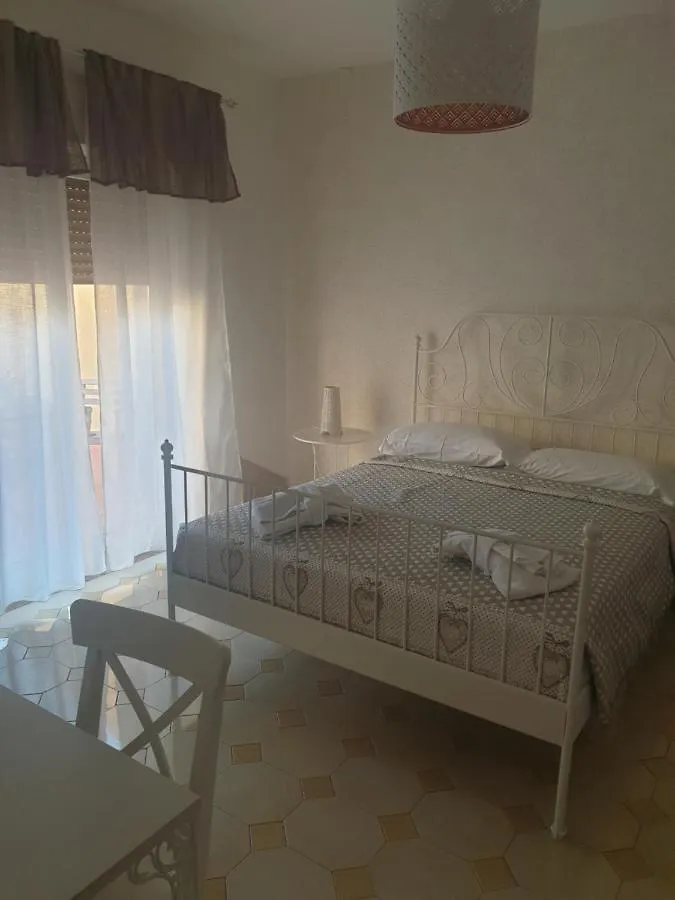 Dimoramuri B&B CTA 3*,  Italia