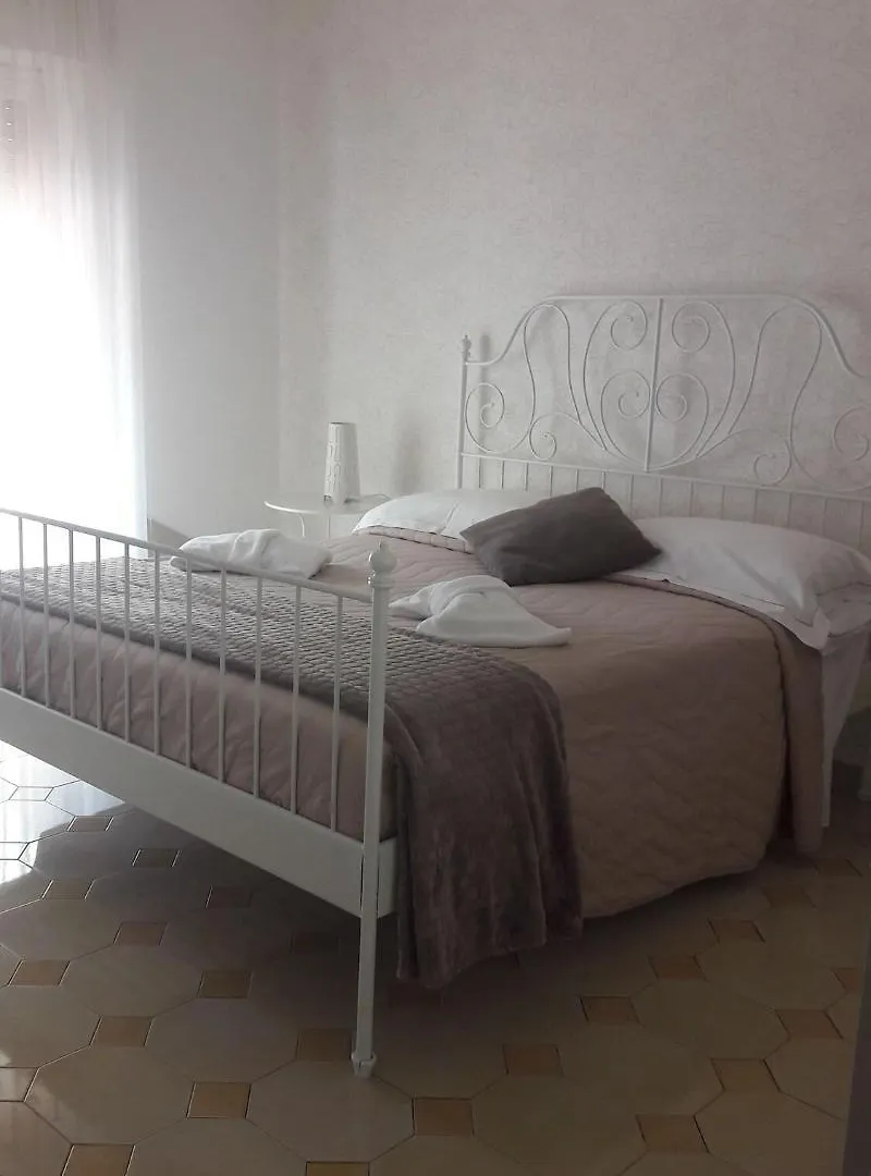 Bed and breakfast Dimoramuri B&B CTA