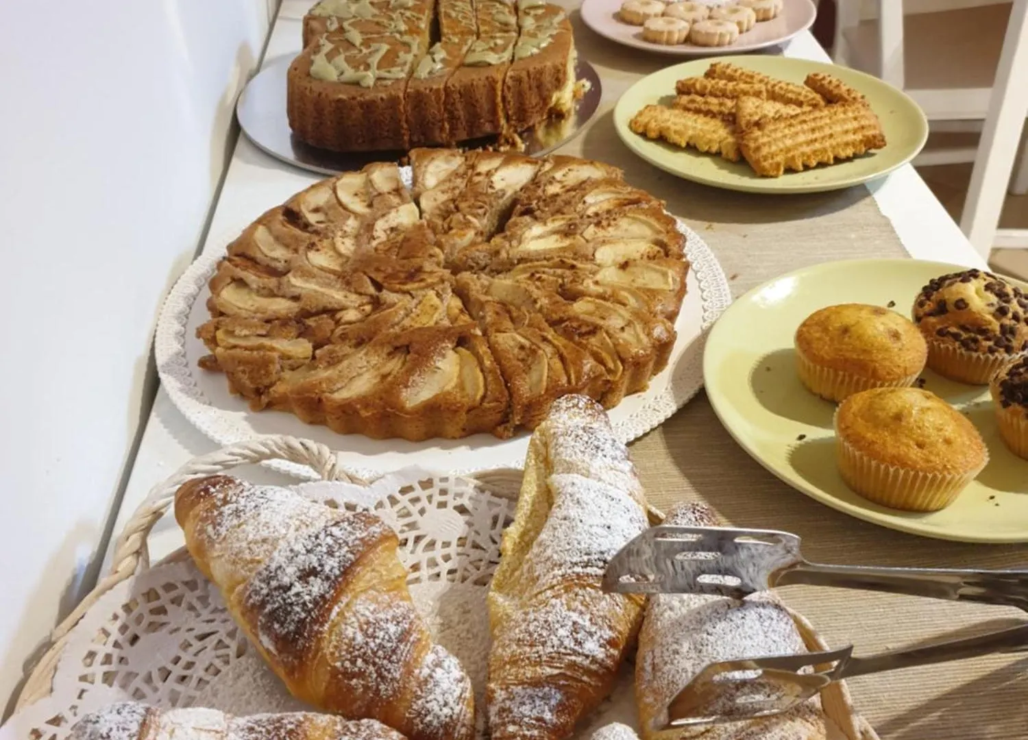 Dimoramuri B&B Catânia Alojamento de Acomodação e Pequeno-almoço