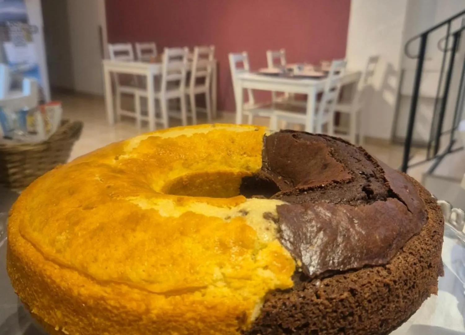 Dimoramuri B&B Catânia Itália
