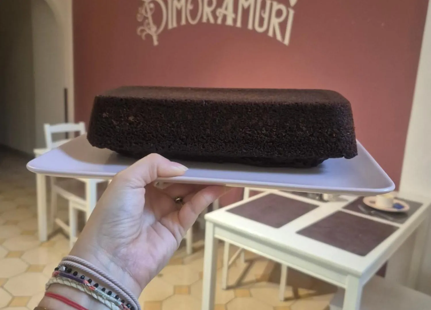 *** Alojamento de Acomodação e Pequeno-almoço Dimoramuri B&B Catânia Itália