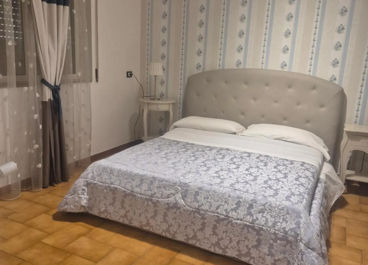 *** Bed and breakfast Dimoramuri B&B CTA Italia