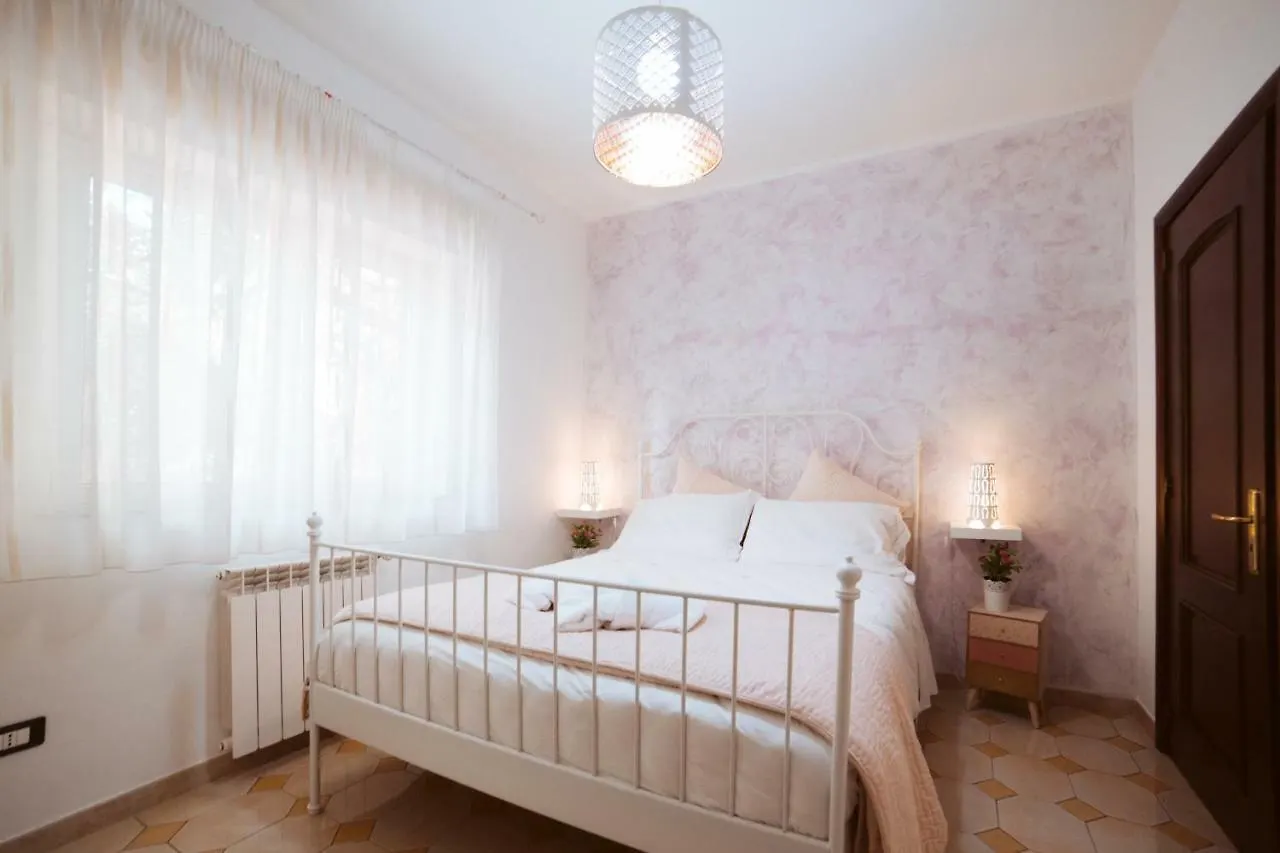 Dimoramuri B&B CTA 3*,