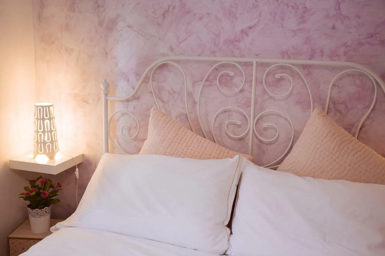 Dimoramuri B&B Catânia