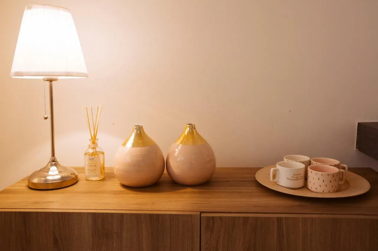 Bed and breakfast Dimoramuri B&B CTA