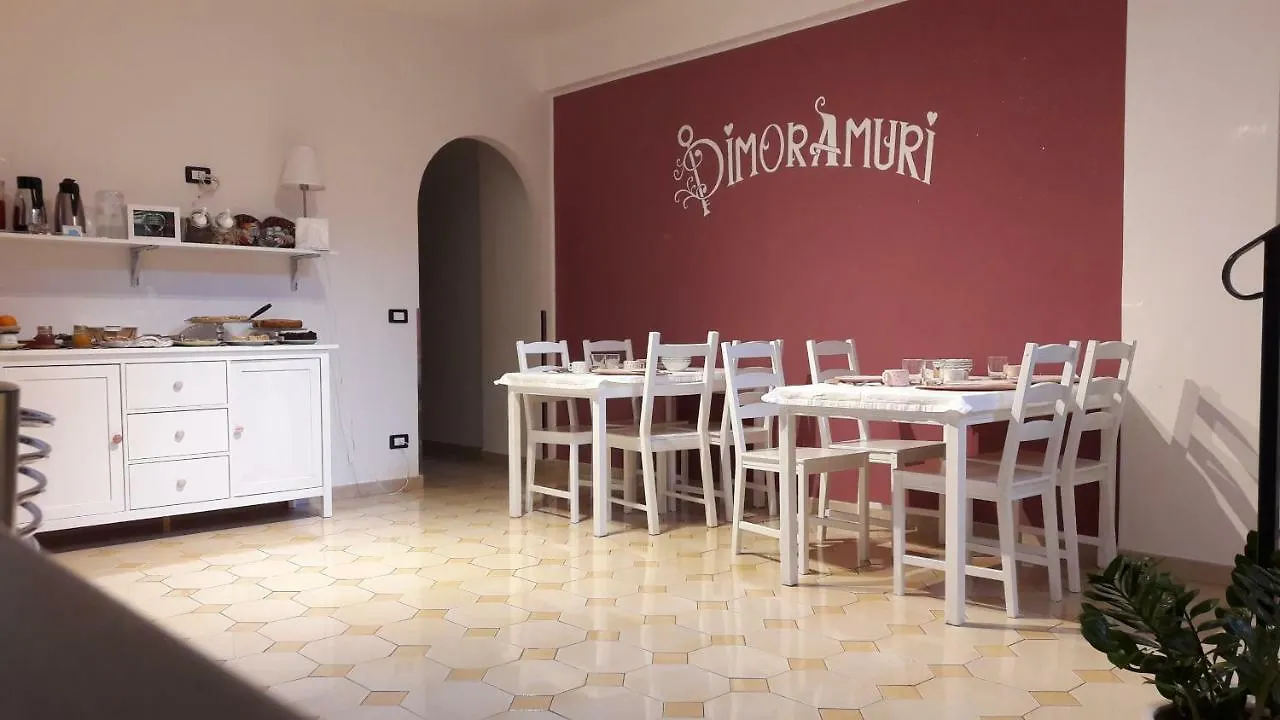 Bed and breakfast Dimoramuri B&B CTA