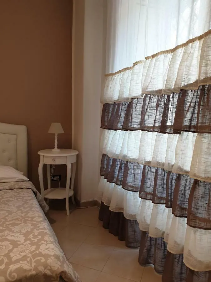 Bed and breakfast Dimoramuri B&B CTA