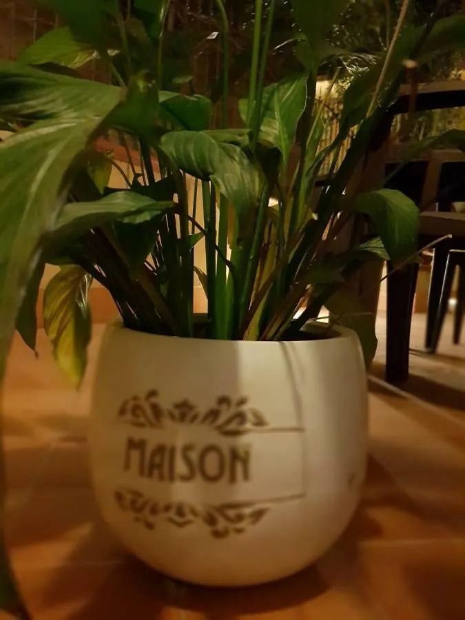 Dimoramuri B&B Catânia