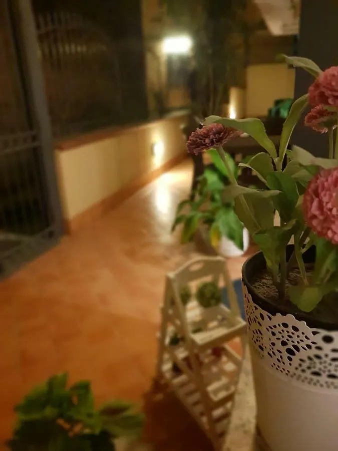 קטאניה Dimoramuri B&B