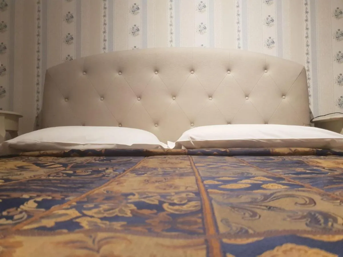 Dimoramuri B&B Catânia Itália