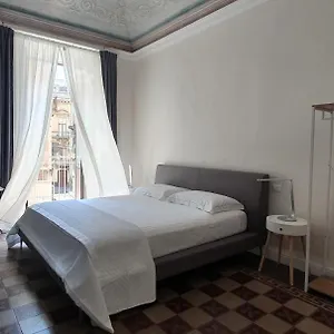 Bed and breakfast Palazzo Del Verga