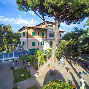 *** Hotel Battelli (adults Only) Italy