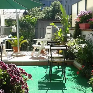 Bed & Breakfast Piccadilly House Italy