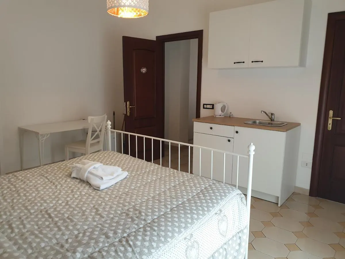 Dimoramuri B&B Catania 3*,