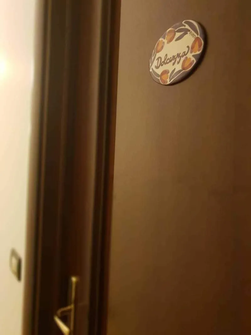 Dimoramuri B&B Catania