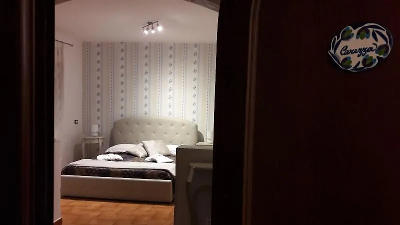 Dimoramuri B&B Catania 3*,