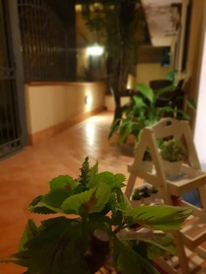 קטאניה Dimoramuri B&B איטליה