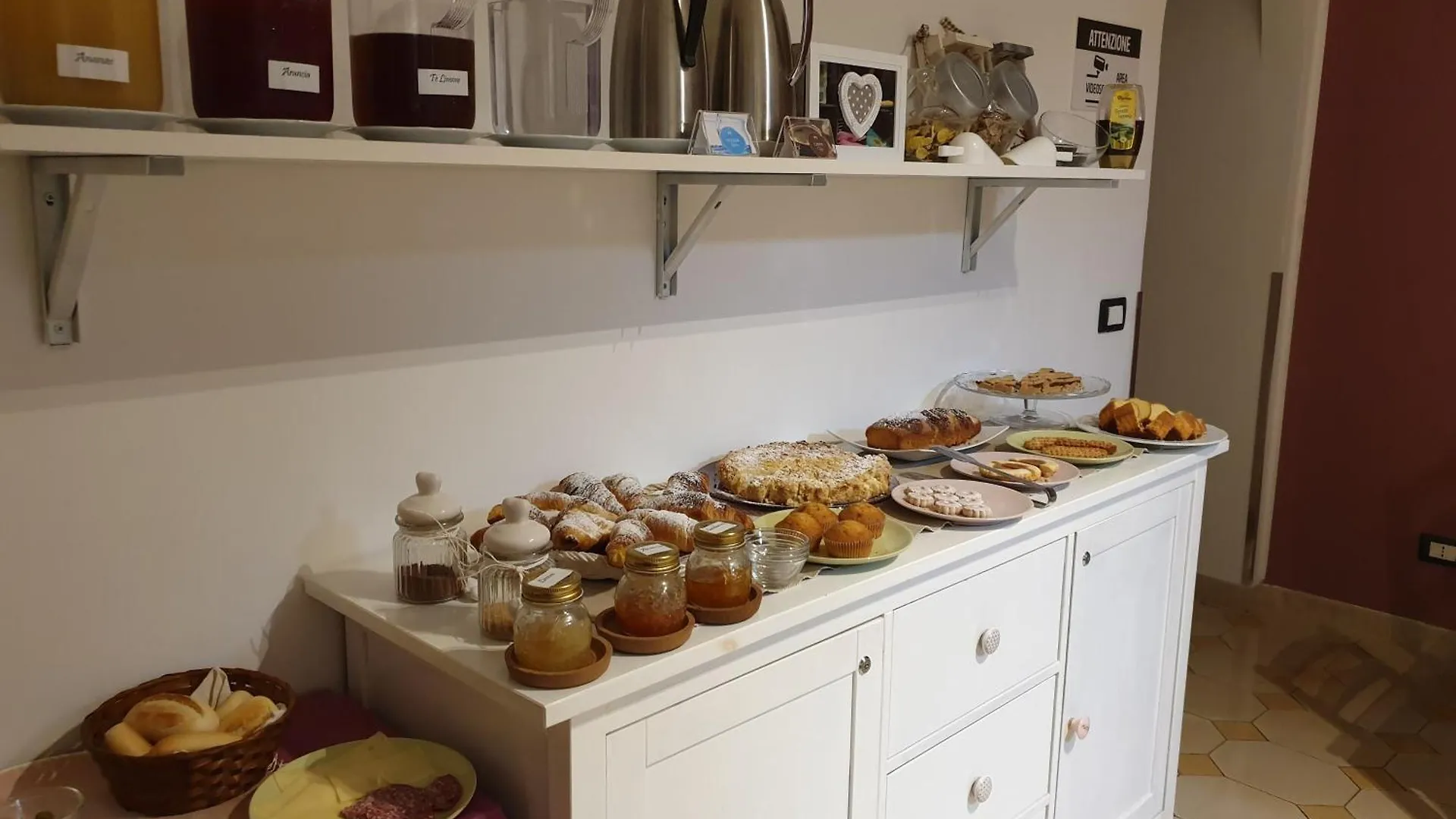 Dimoramuri B&B Catania