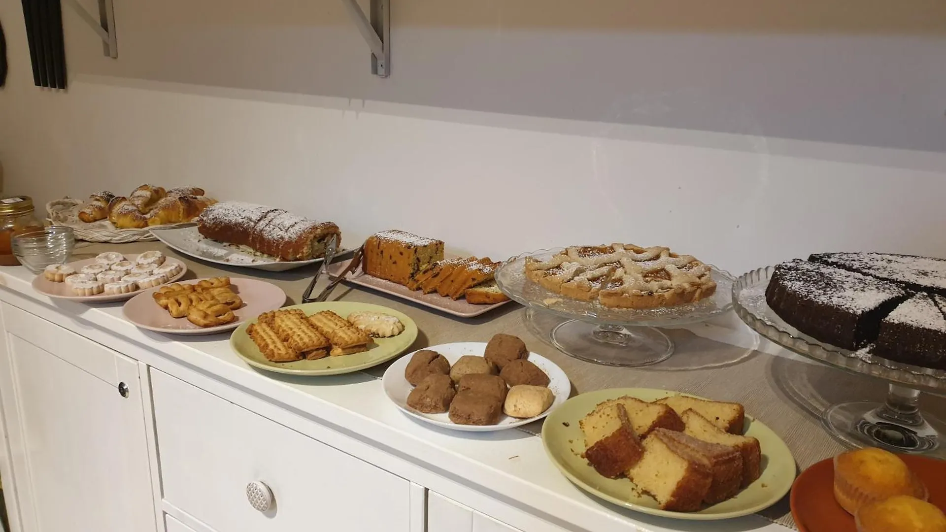 Bed & Breakfast Dimoramuri B&B Catania