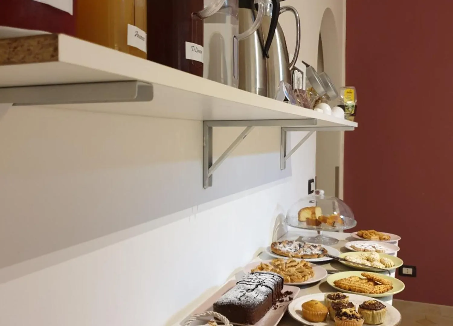Dimoramuri B&B Catania
