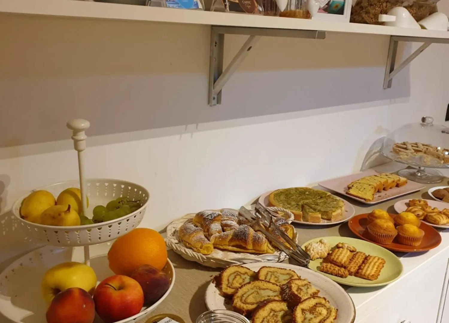 *** Bed & Breakfast Dimoramuri B&B Catania Italy
