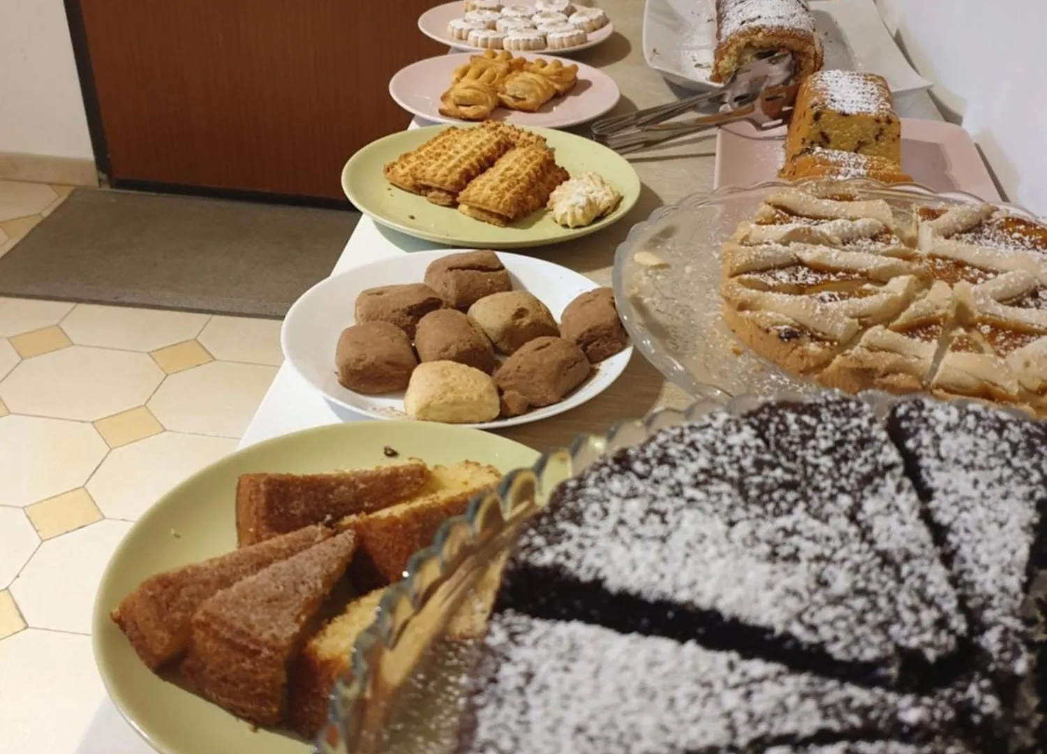 Bed & Breakfast Dimoramuri B&B Catania