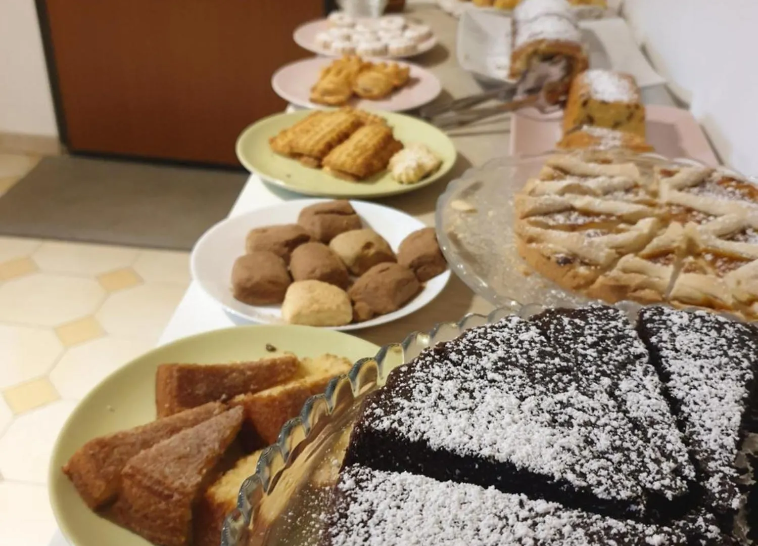 Bed & Breakfast Dimoramuri B&B Catania