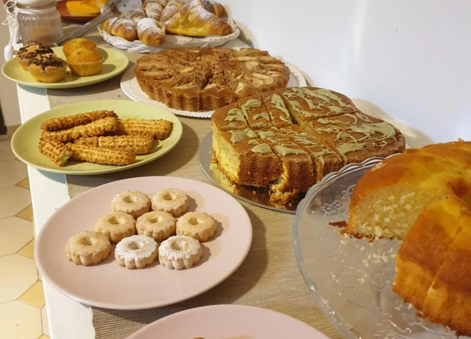 Dimoramuri B&B Catania