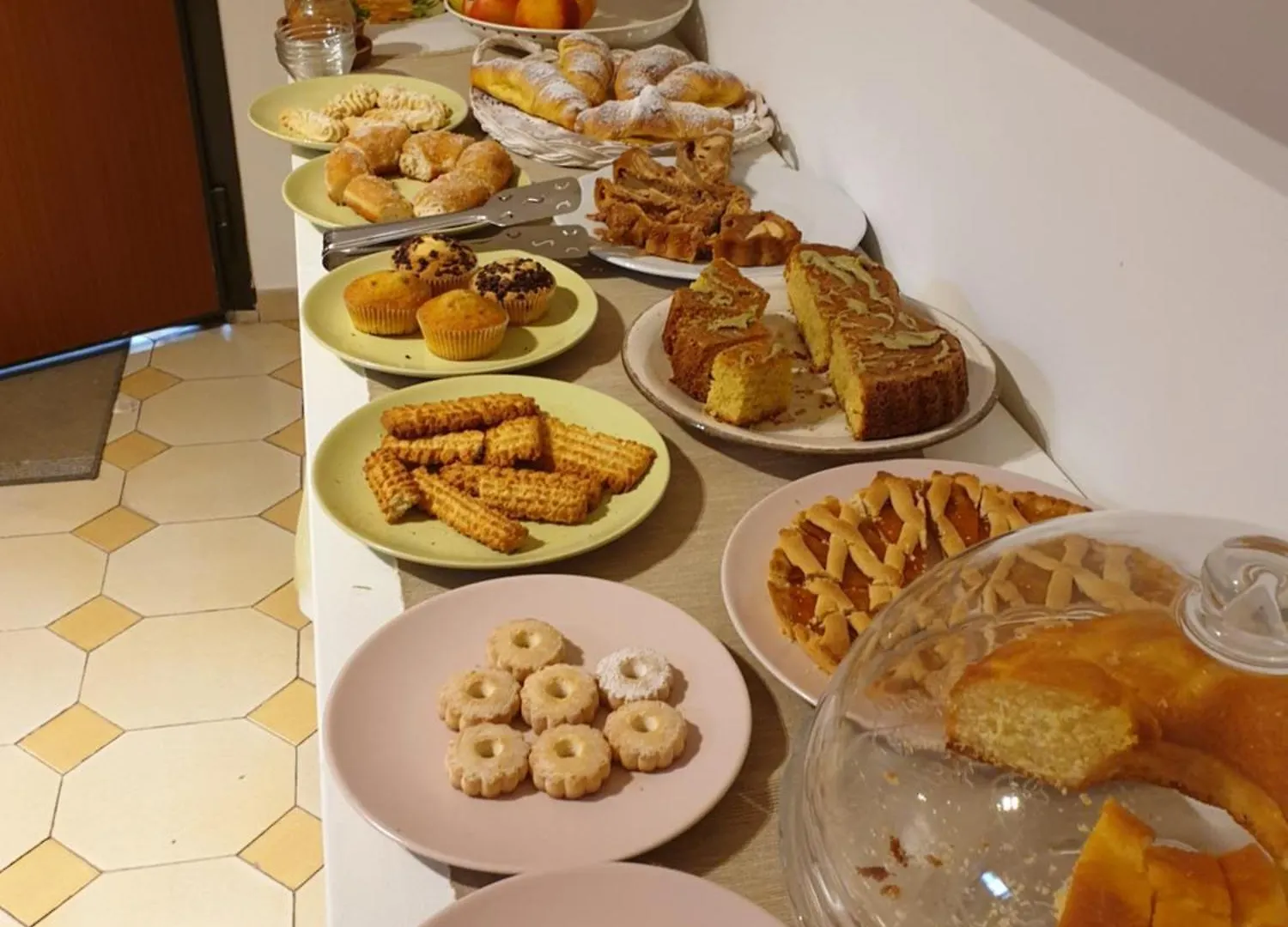 Dimoramuri B&B Catania 3*,  Italy