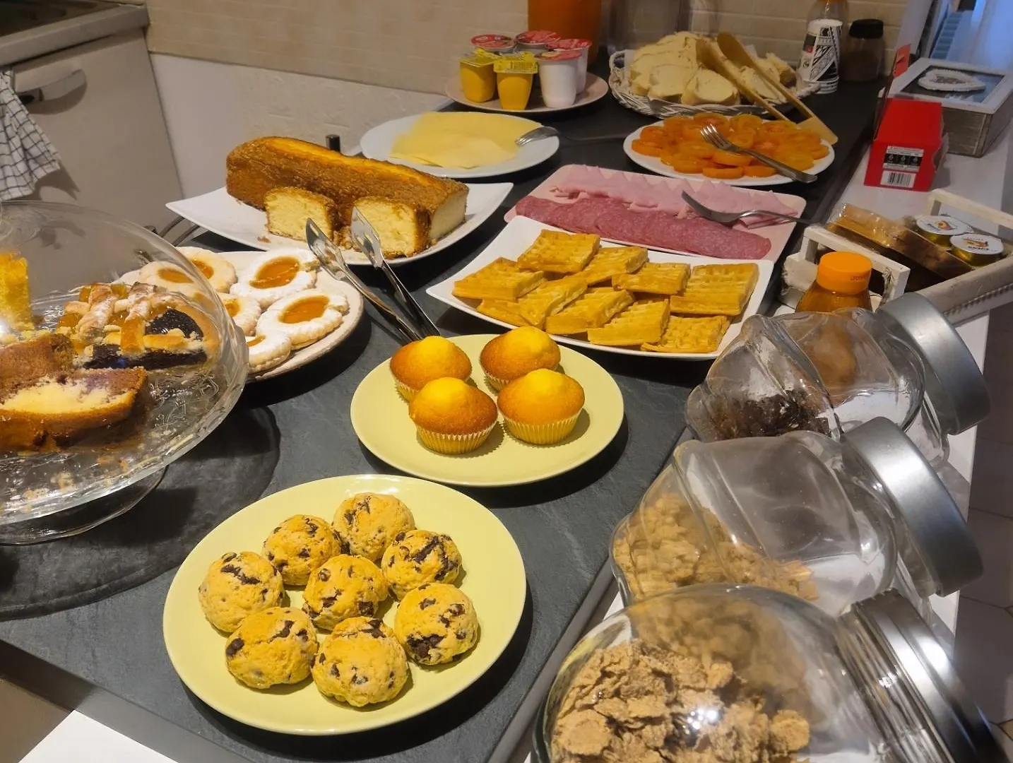 Dimoramuri B&B Catania 3*,