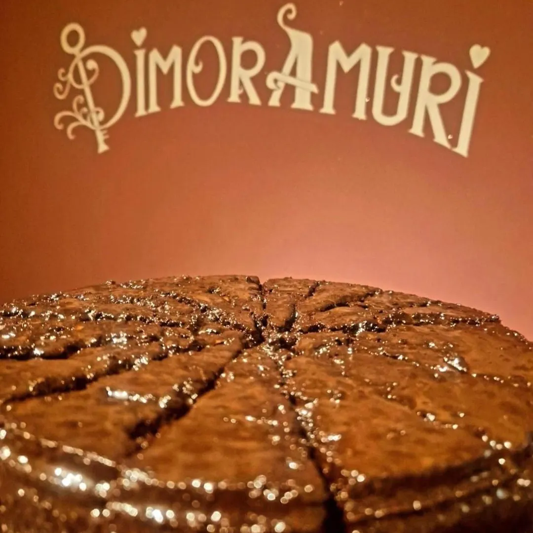 Dimoramuri B&B Catania Bed & Breakfast