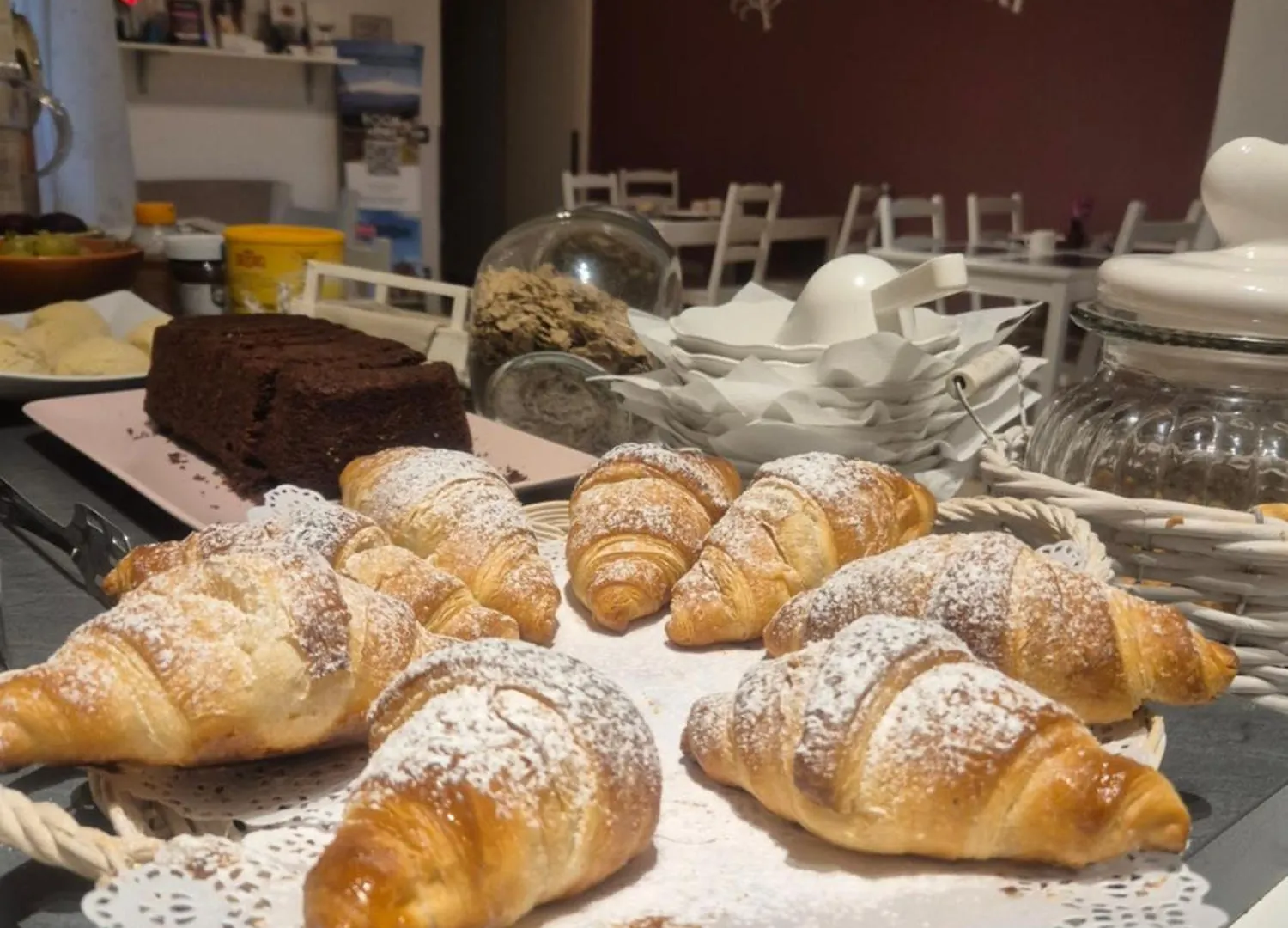 Dimoramuri B&B Catania Italia
