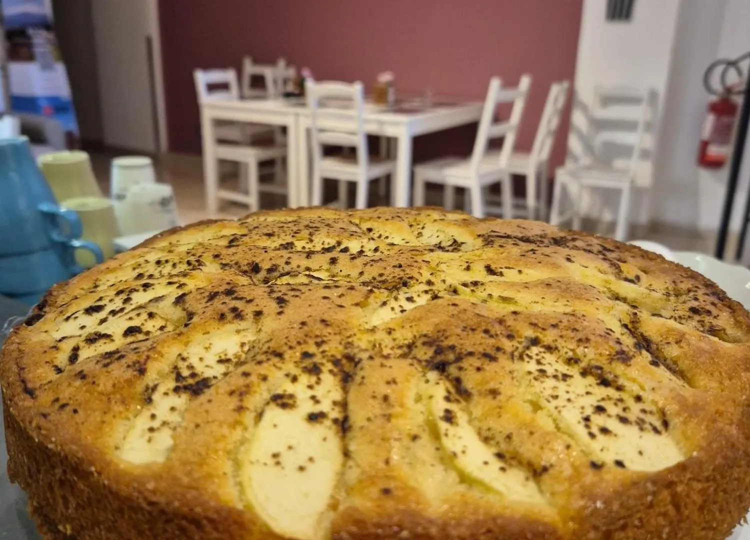 Bed & Breakfast Dimoramuri B&B Catania