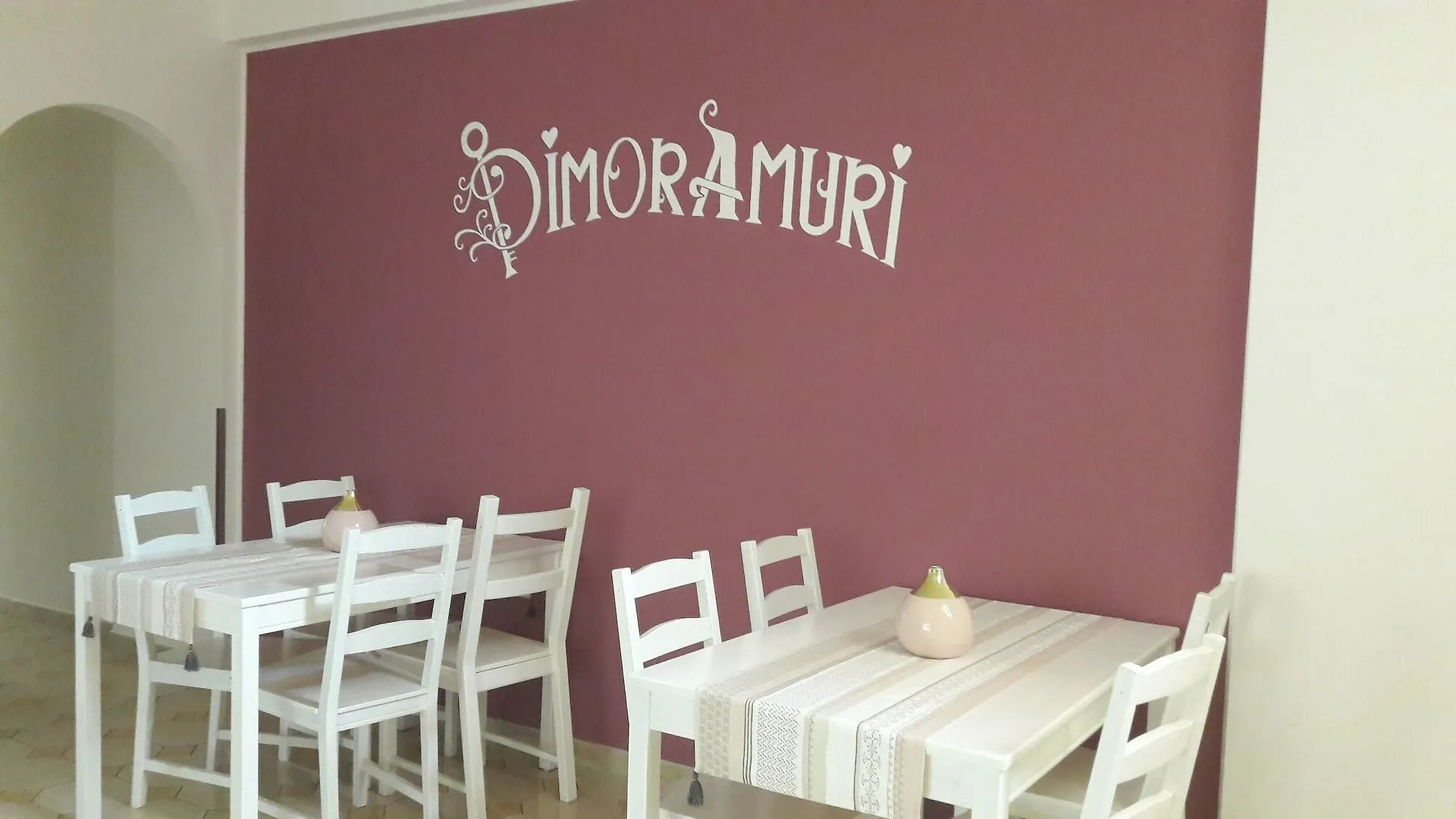 Dimoramuri B&B Catania 3*,