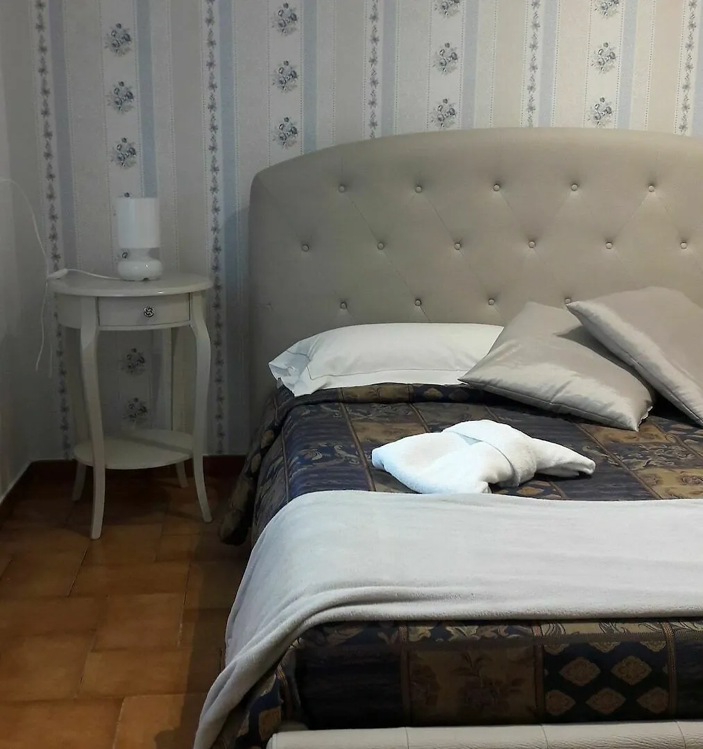 קטאניה Dimoramuri B&B 3*,  איטליה