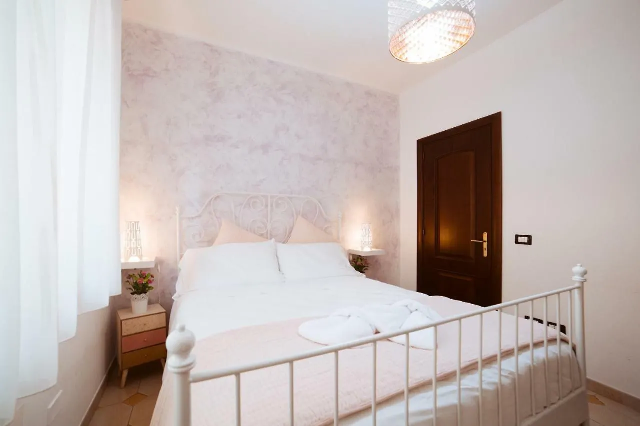 Dimoramuri B&B Catania