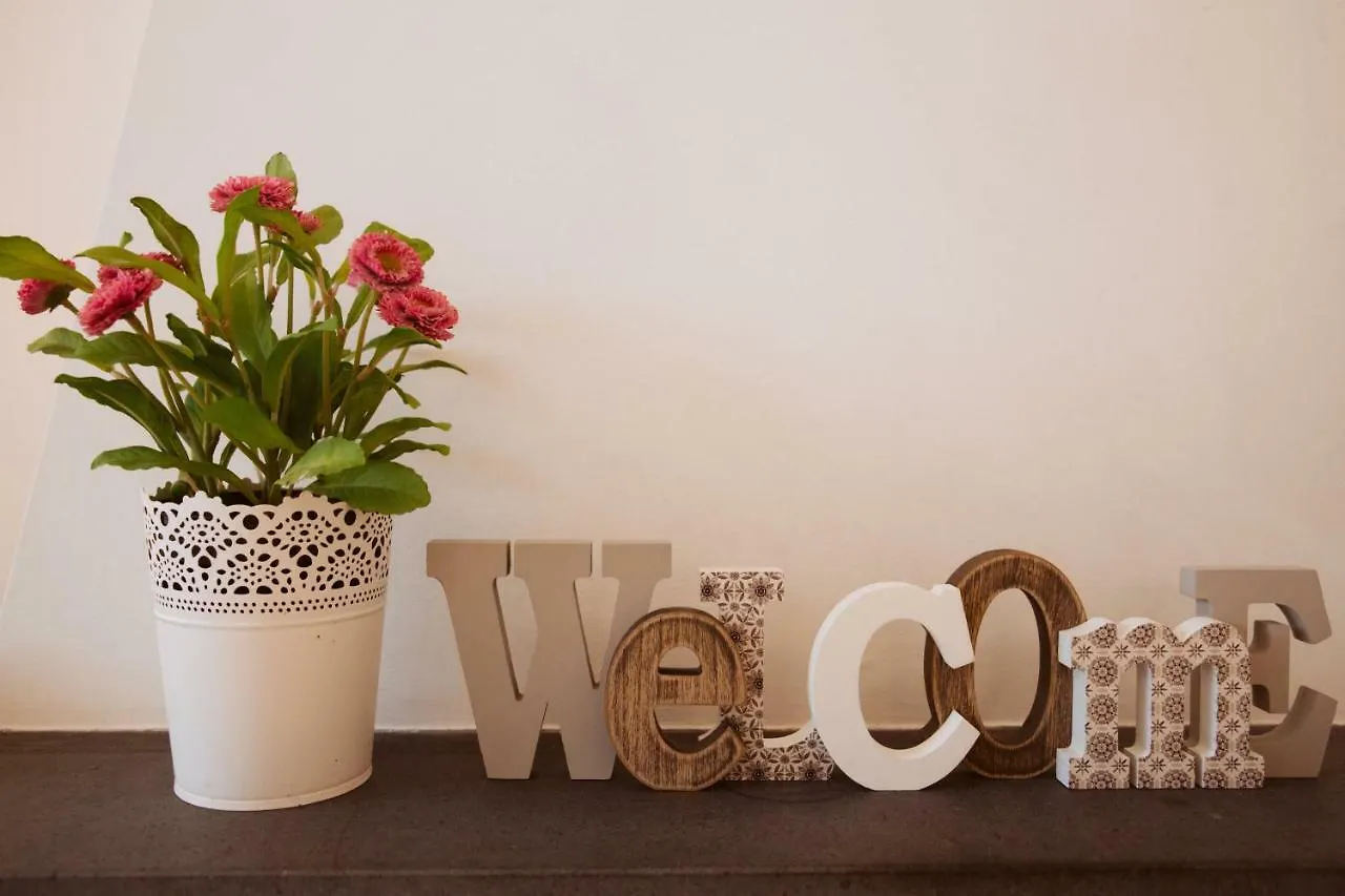 Dimoramuri B&B Catania Bed & Breakfast