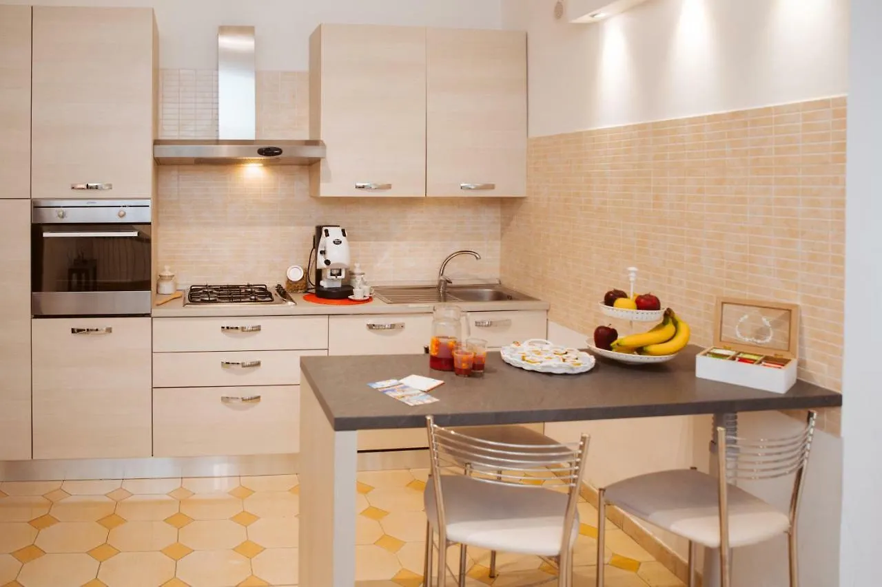 Dimoramuri B&B Catania Bed & Breakfast