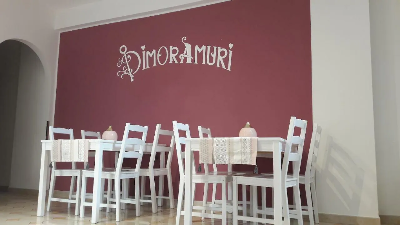 קטאניה Dimoramuri B&B