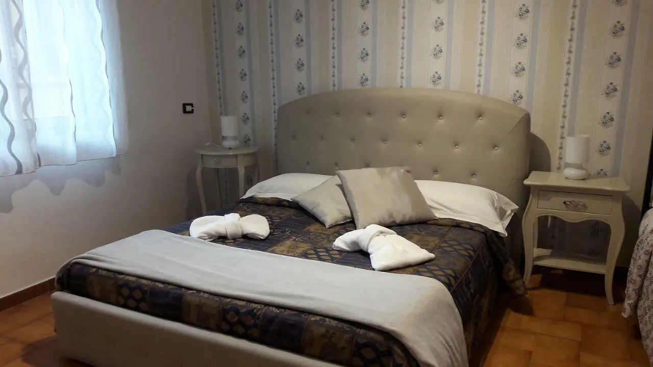 Dimoramuri B&B Catania Bed and breakfast