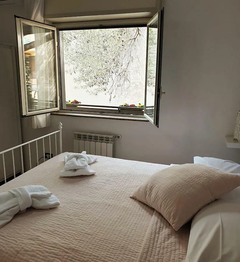 Dimoramuri B&B Catania Bed & Breakfast