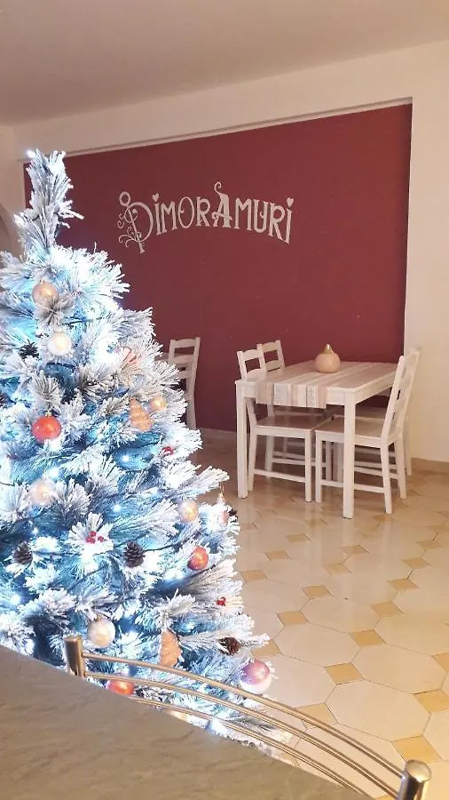 Bed & Breakfast Dimoramuri B&B Catania
