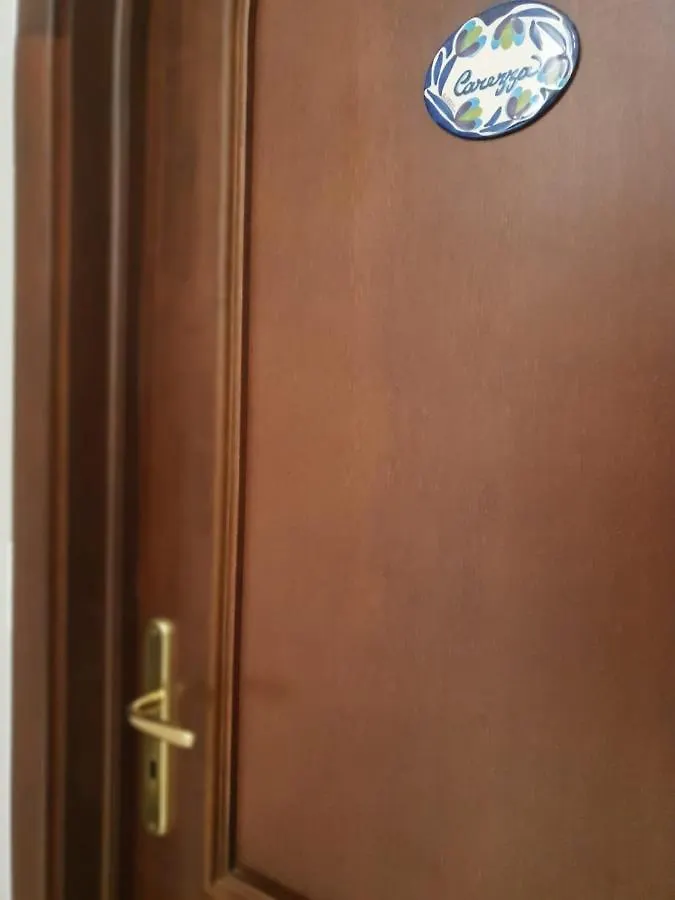 Dimoramuri B&B Catania Italia